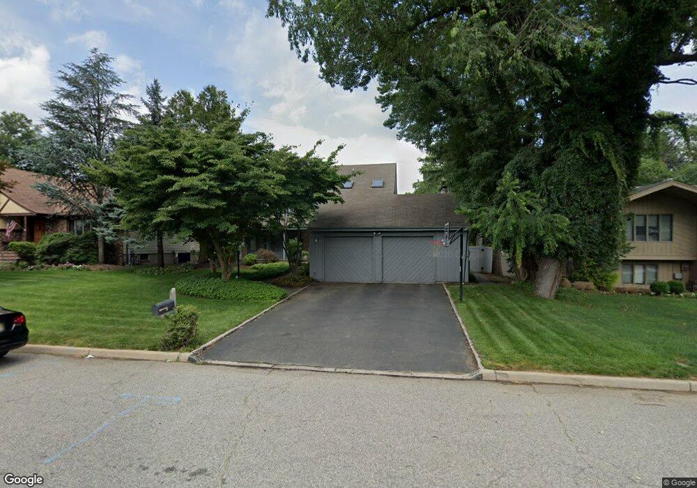 632 Alacci Way, Rivervale, NJ 07675 - photo 1