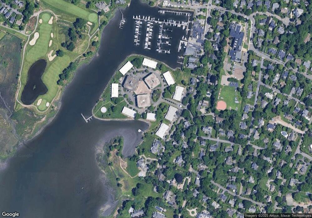 Milton Harbor House unit L8, Rye, NY 10580 - photo 1