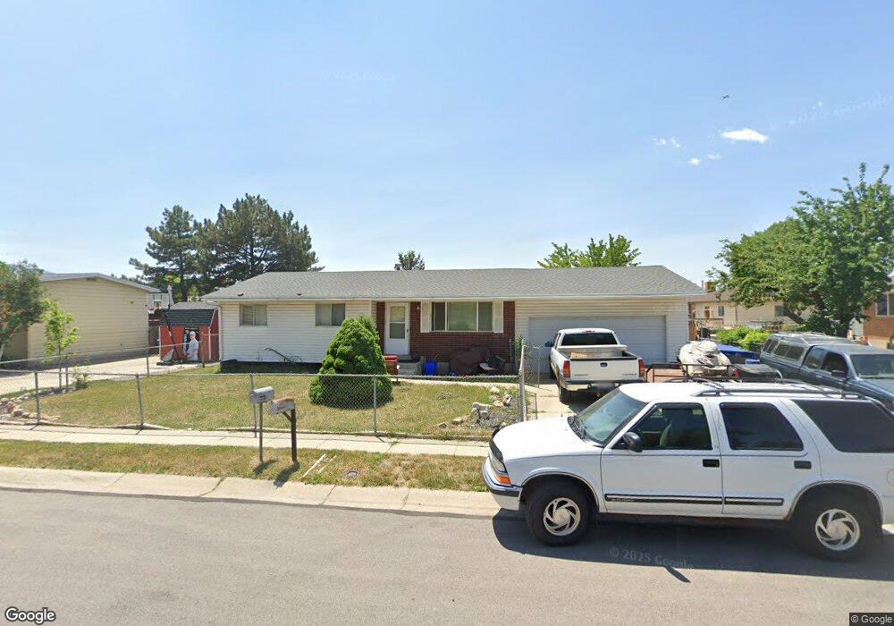 2905 W 7500 S, West Jordan, UT 84084 - photo 1