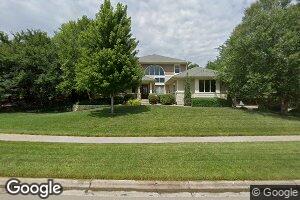 4106 Wycliff Dr, Manhattan, KS 66503