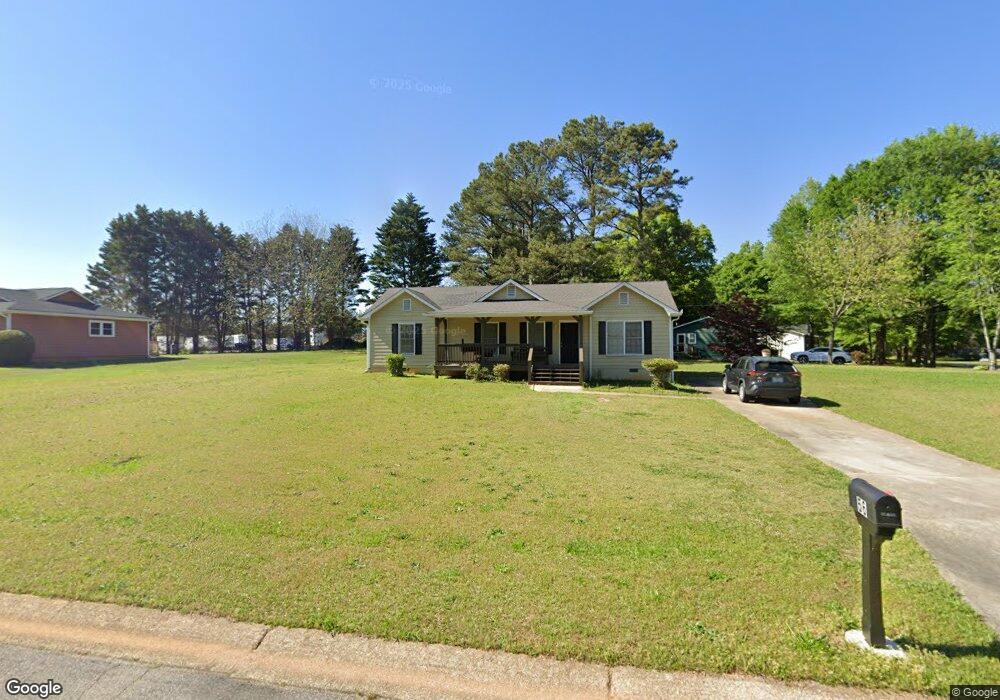 56 Haven Ridge, Carrollton, GA 30116 - photo 1