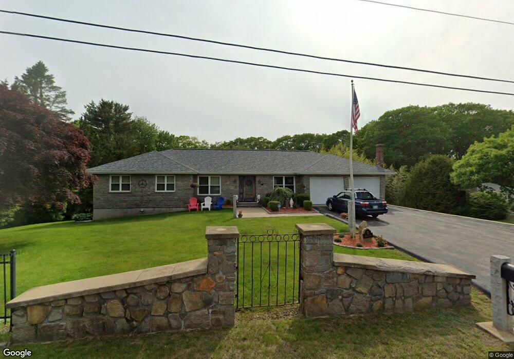 13 Mohegan Trail, Westerly, RI 02891 - photo 1