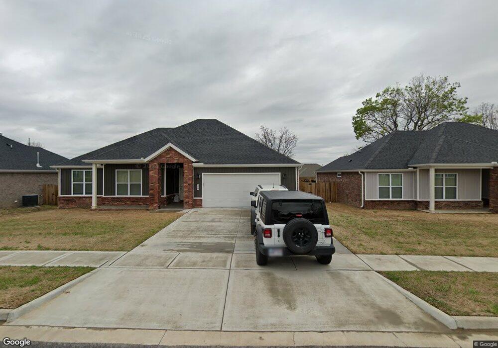 929 E Buchanan St unit 1, Prairie Grove, AR 72753 - photo 1