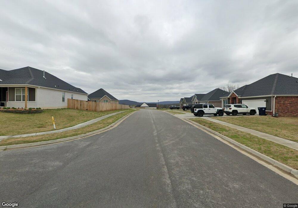 919 E Buchanan St unit 1, Prairie Grove, AR 72753 - photo 1