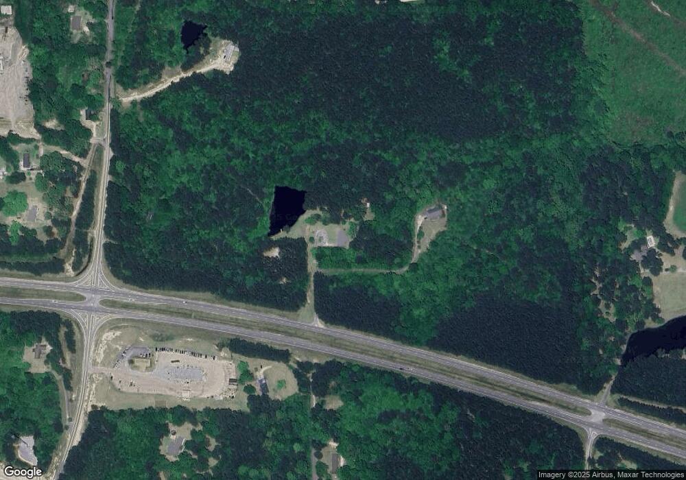 16 Spring Road Extension, Laurel, MS 39443 - photo 1