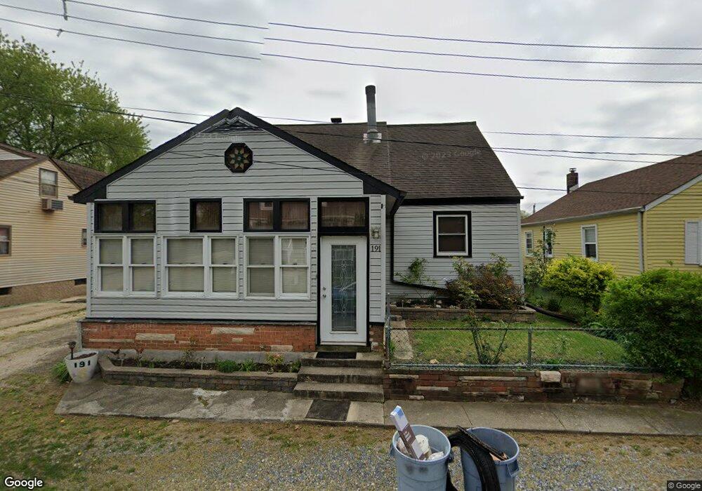 191 Cobblestone Ln, Westville, NJ 08093 - photo 1