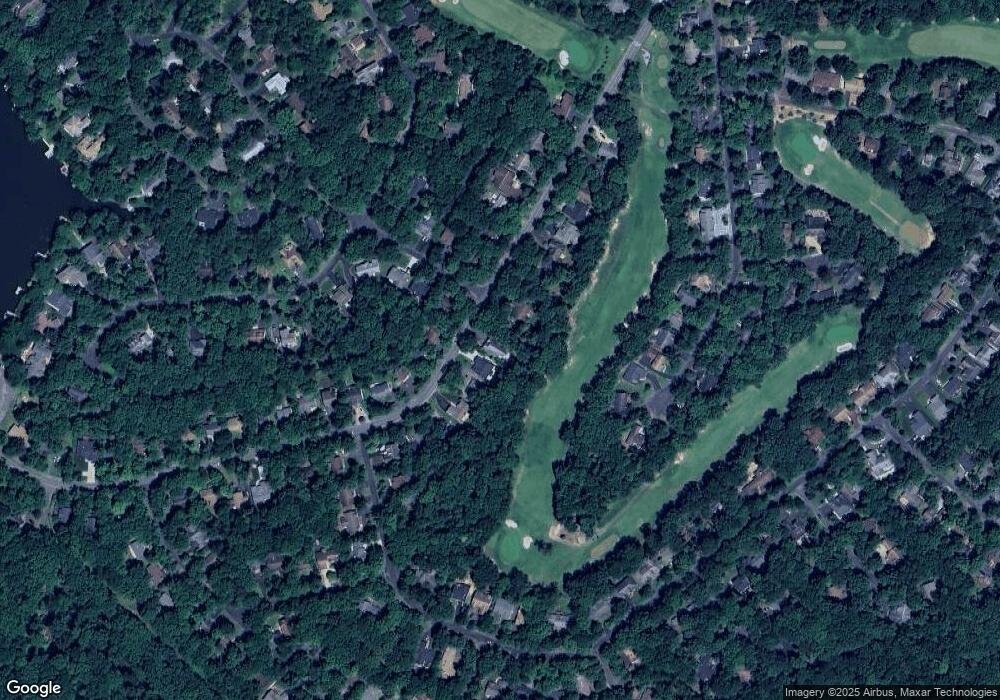 3812 Lakeview Pkwy, Locust Grove, VA 22508 - photo 1