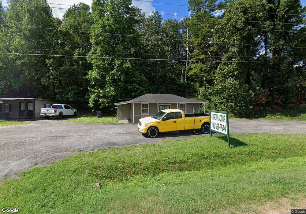 1621 Washington St, Jefferson, GA 30549 - photo 1