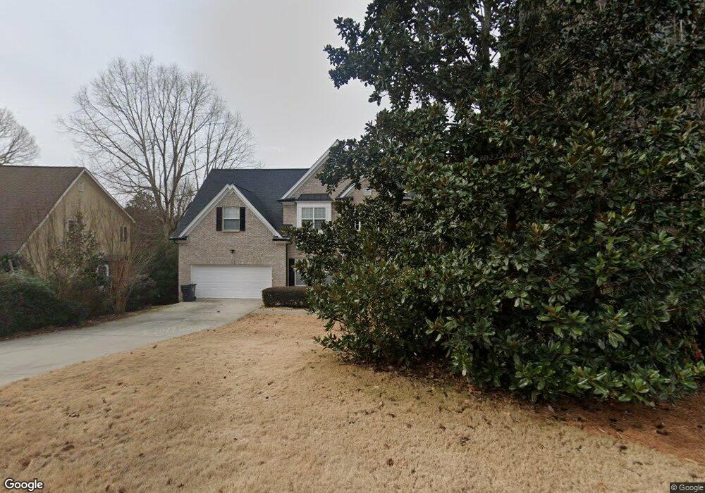 2392 Merrymount Dr unit 2, Suwanee, GA 30024 - photo 1
