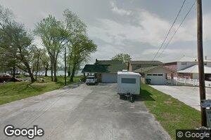 12352 Pecan Island Rd, Jarreau, LA 70749