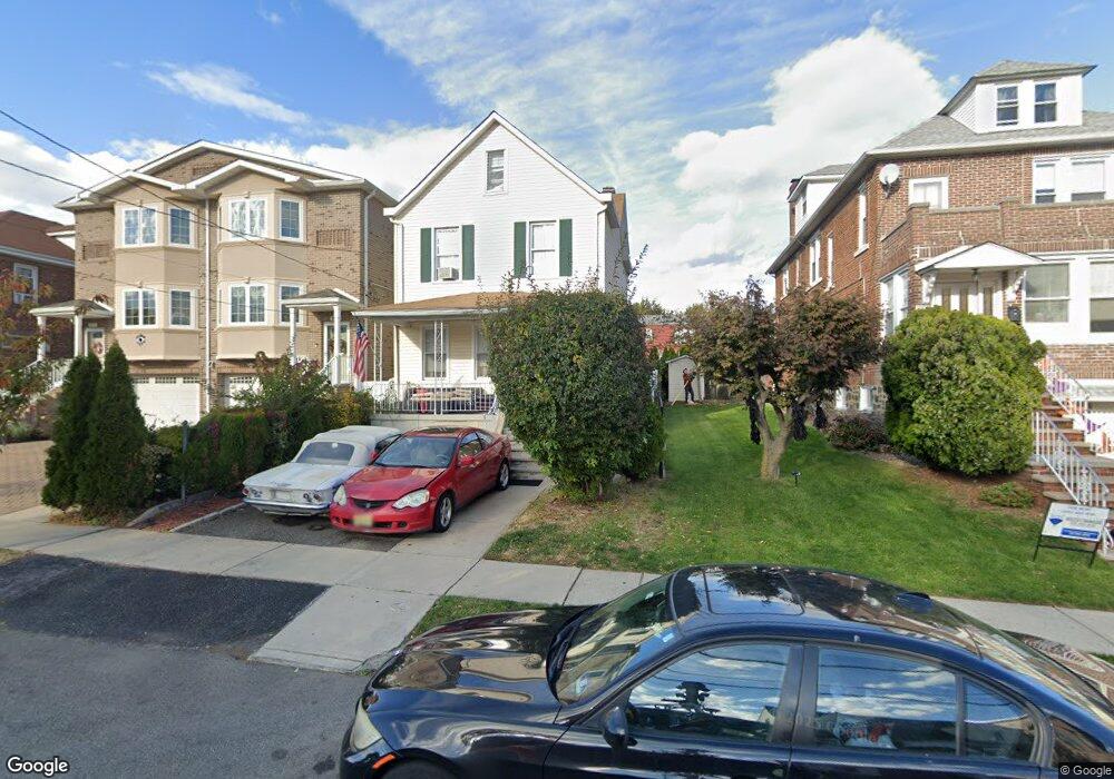 211 Columbus Place, Cliffside Park, NJ 07010 - photo 1