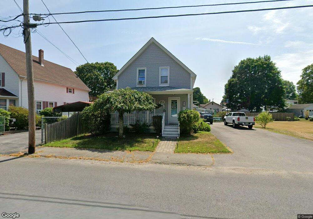 67 Jackson St, Taunton, MA 02780 - photo 1