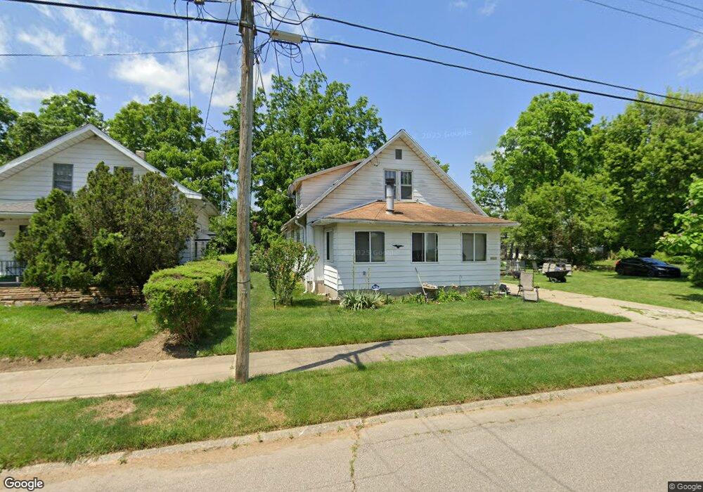 2022 Stanford Ave, Flint, MI 48503 - photo 1