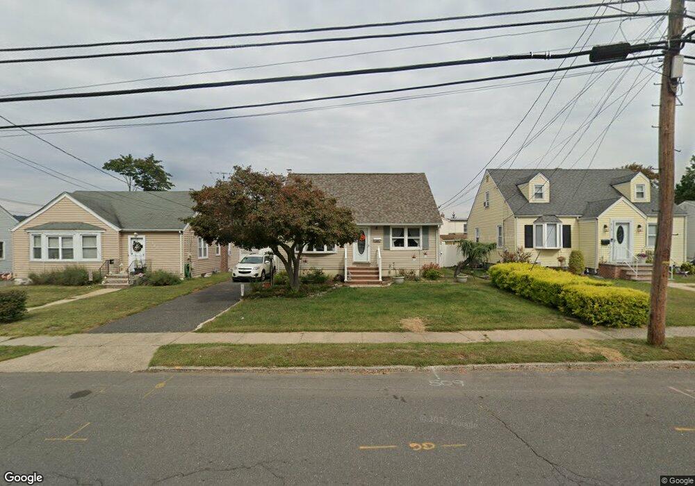 509 Harris Ave, Middlesex, NJ 08846 - photo 1