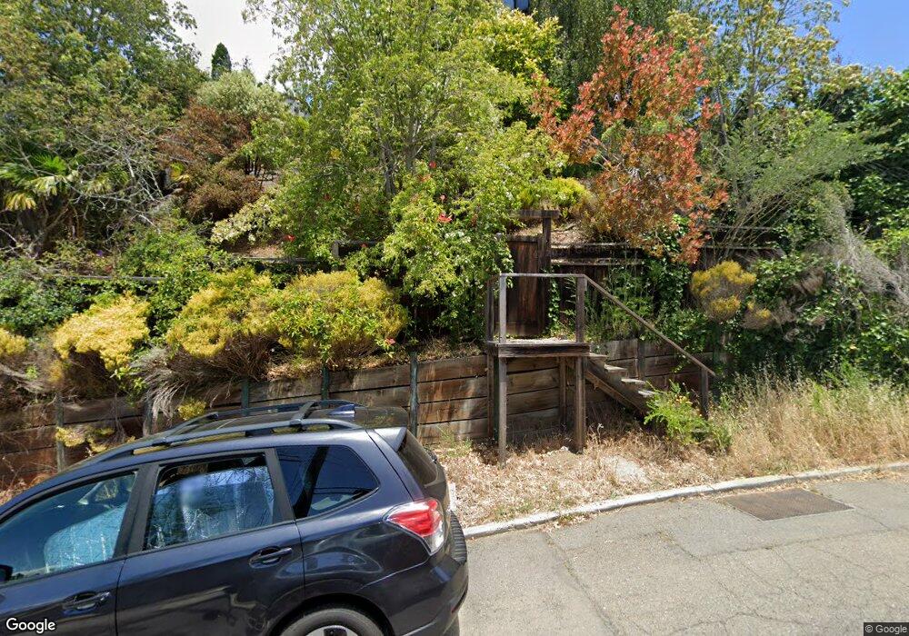 1020 Grizzly Peak Blvd, Berkeley, CA 94708 - photo 1