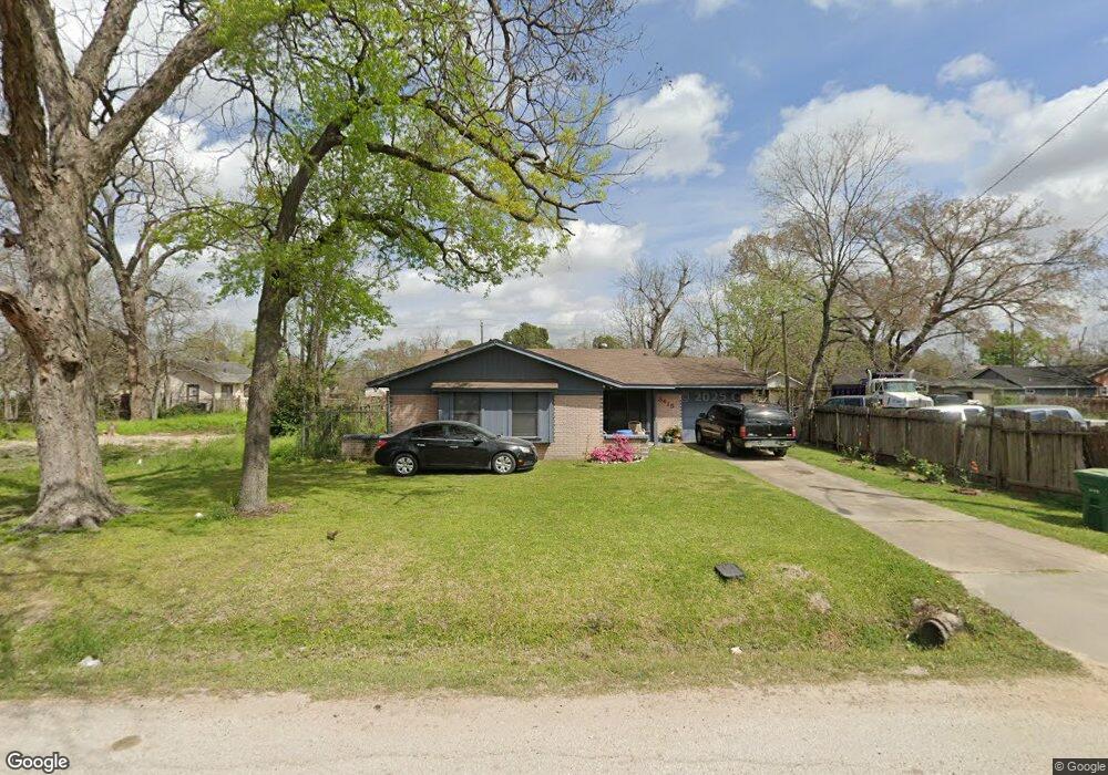 3415 Cactus St, Houston, TX 77026 - photo 1