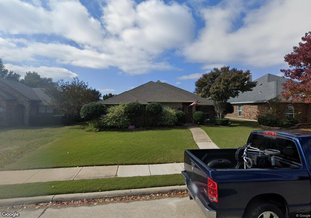 415 N Winding Oaks Dr, Wylie, TX 75098 - photo 1