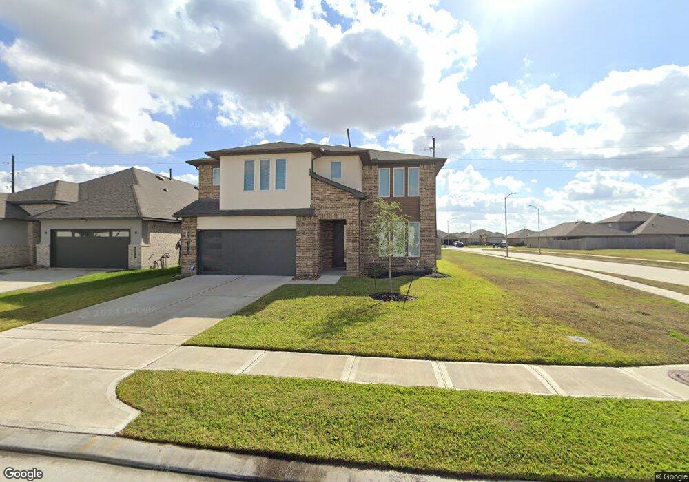 22719 Modica Rift Ln, Katy, TX 77449 - photo 1