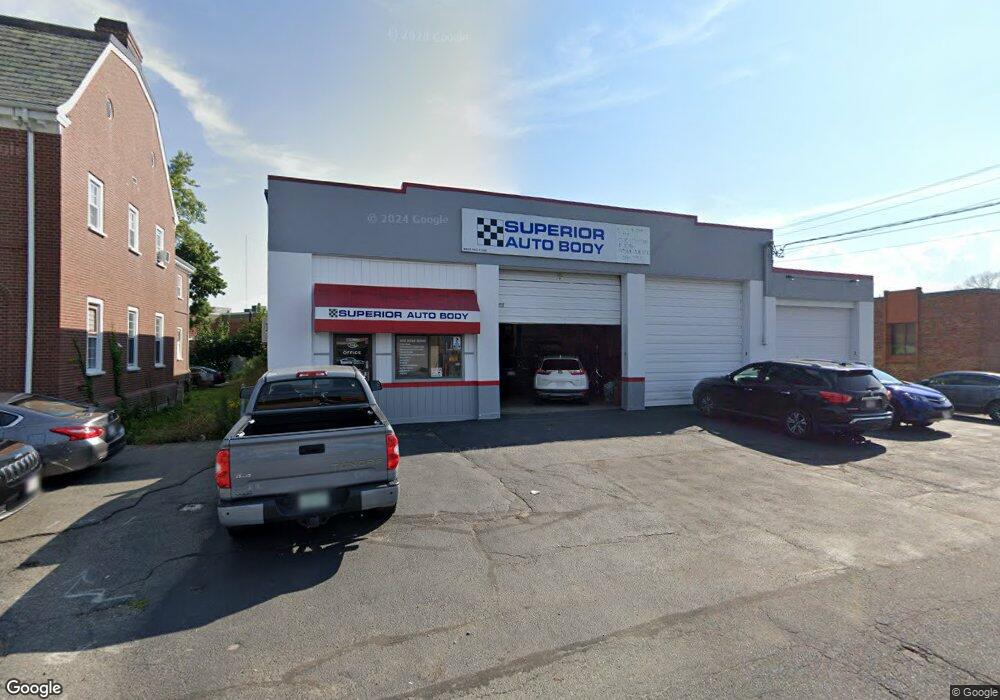 435 Riverside Ave, Medford, MA 02155 - photo 1