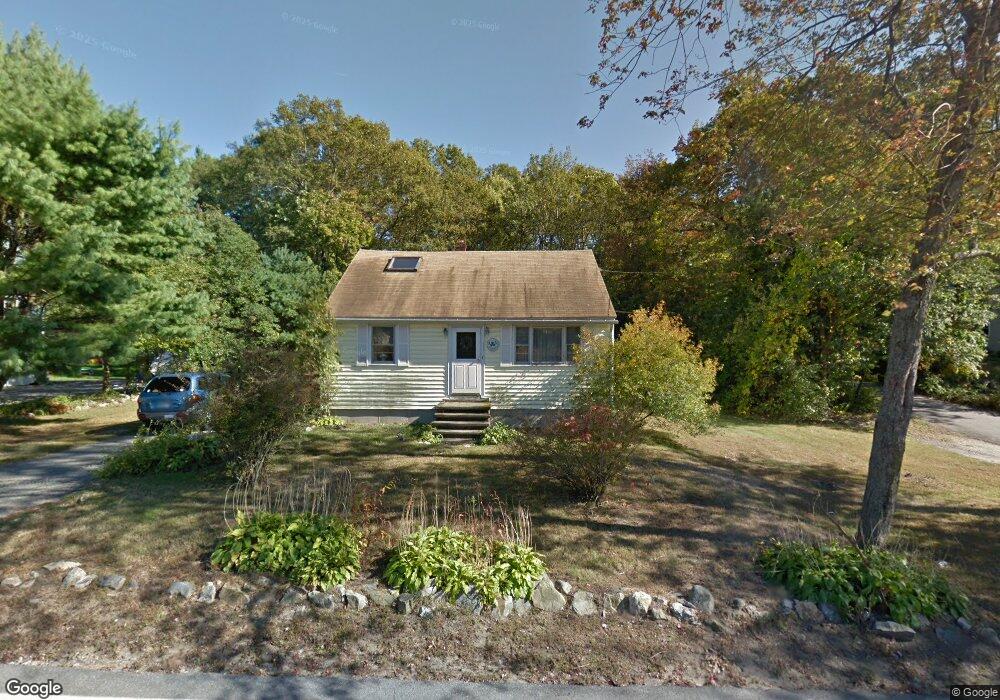 13 Carter Ln, Wilmington, MA 01887 - photo 1