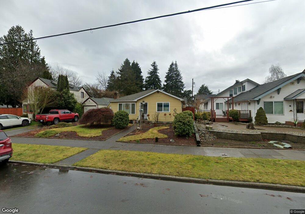 2128 Cedar St, Everett, WA 98201 - photo 1
