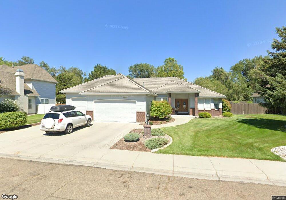 1016 Augusta Dr, Nampa, ID 83686 - photo 1