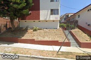 2333 W 2nd St, Los Angeles, CA 90057