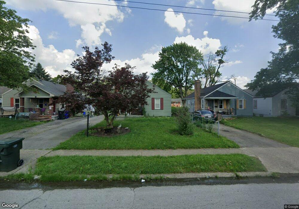 68 S Weyant Ave, Columbus, OH 43213 - photo 1