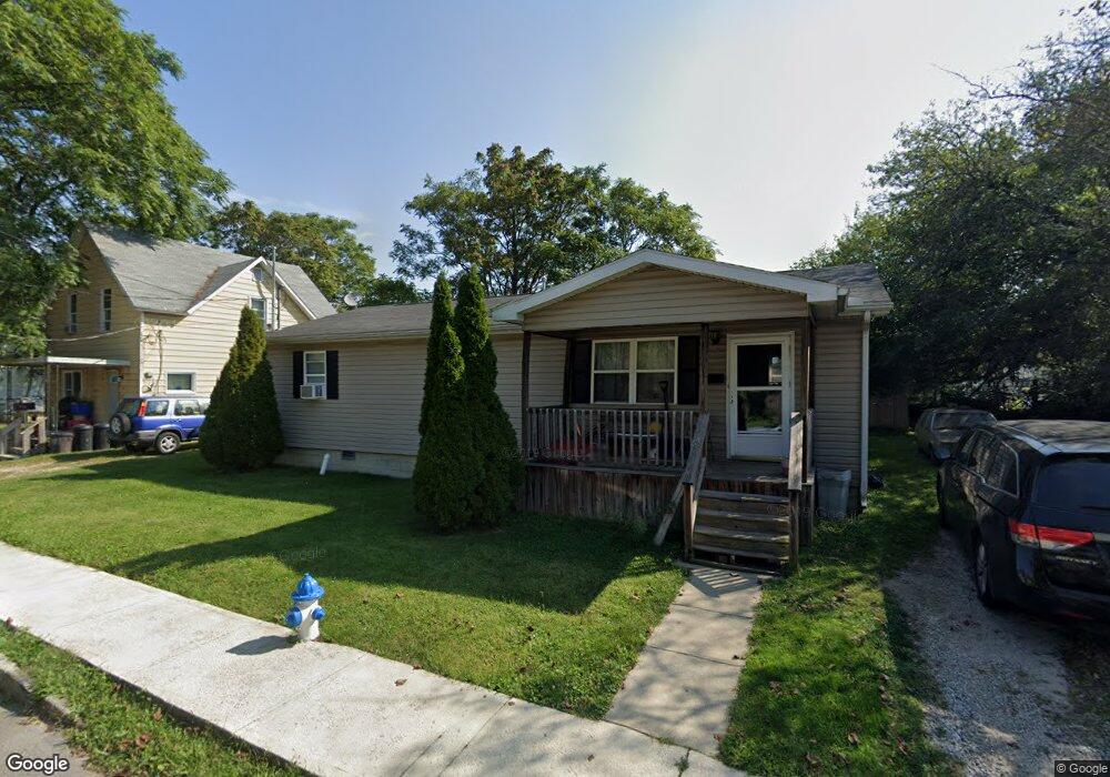 242 Senate St, Marion, OH 43302 - photo 1