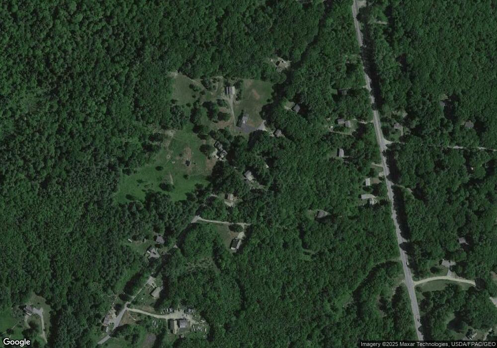 337 Carl Bailey Rd, Bristol, ME 04539 - photo 1