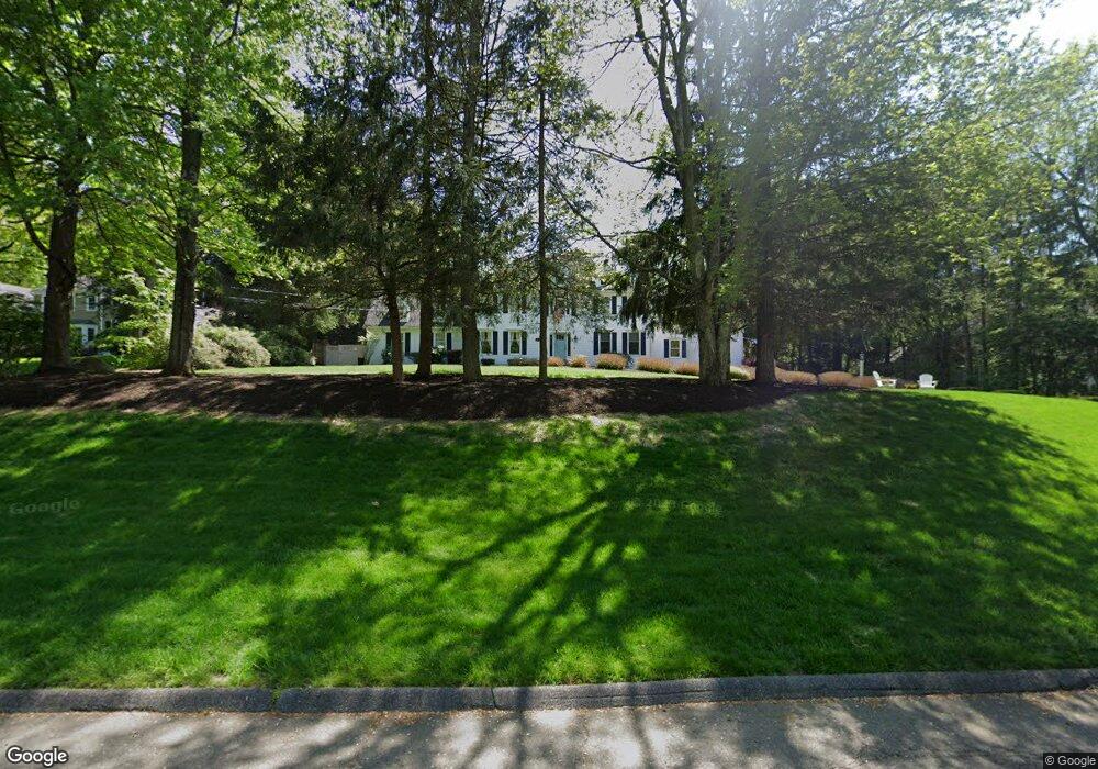 71 Limerick Rd, Trumbull, CT 06611 - photo 1