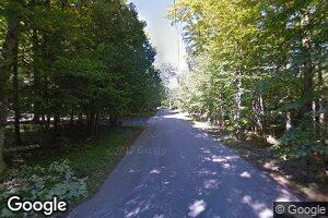 2923 Smith Ln S, Ephraim, WI 54211