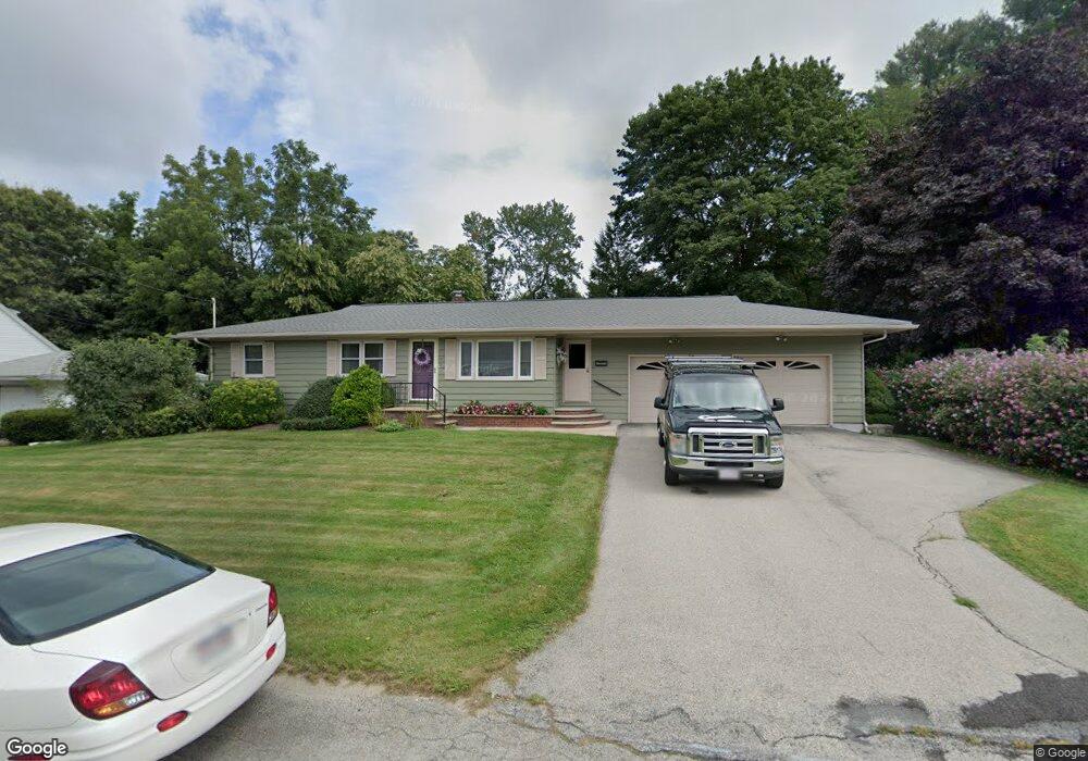 6 Conant Ave, Dudley, MA 01571 - photo 1