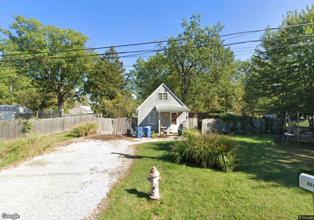 4021 Lorain Ave, Lorain, OH 44055 - photo 1