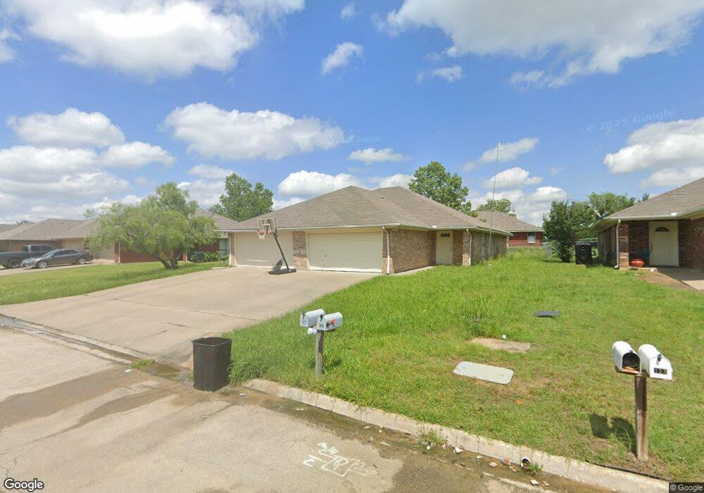 117 Honey Bee Dr unit 119, Joshua, TX 76058 - photo 1