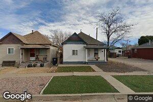 637 Wilson Ave, Pueblo, CO 81004