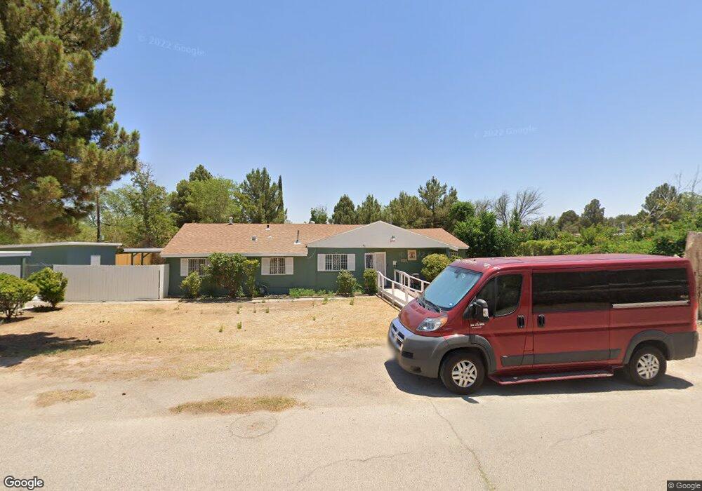 404 Wayne Way, El Paso, TX 79915 - photo 1