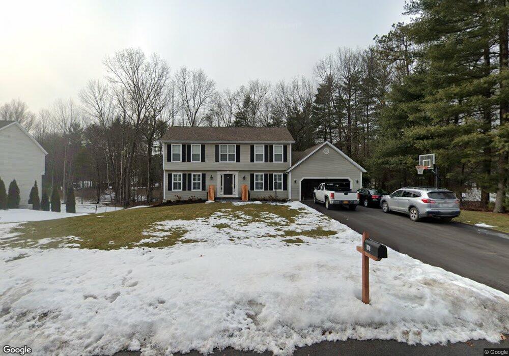 603 Acland Blvd, Ballston Spa, NY 12020 - photo 1