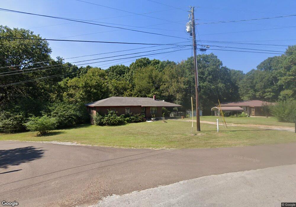 43 County Road 199, Oxford, MS 38655 - photo 1