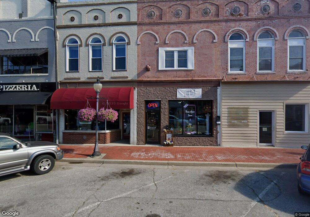 116 E Main Cross St, Edinburgh, IN 46124 - photo 1