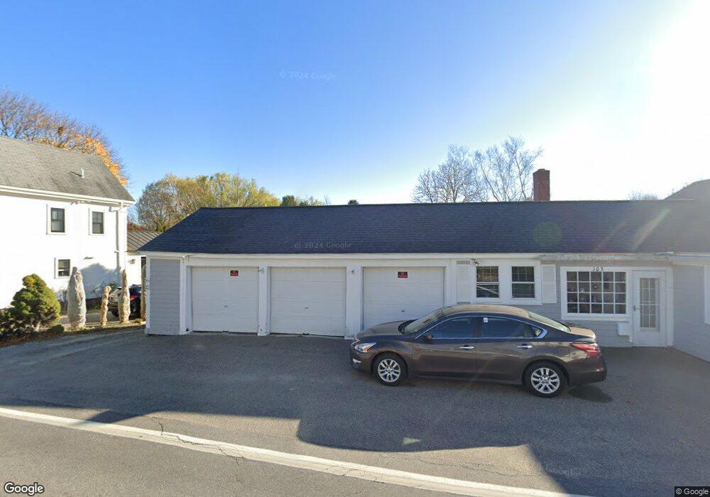 91 Main St, New Castle, NH 03854 - photo 1