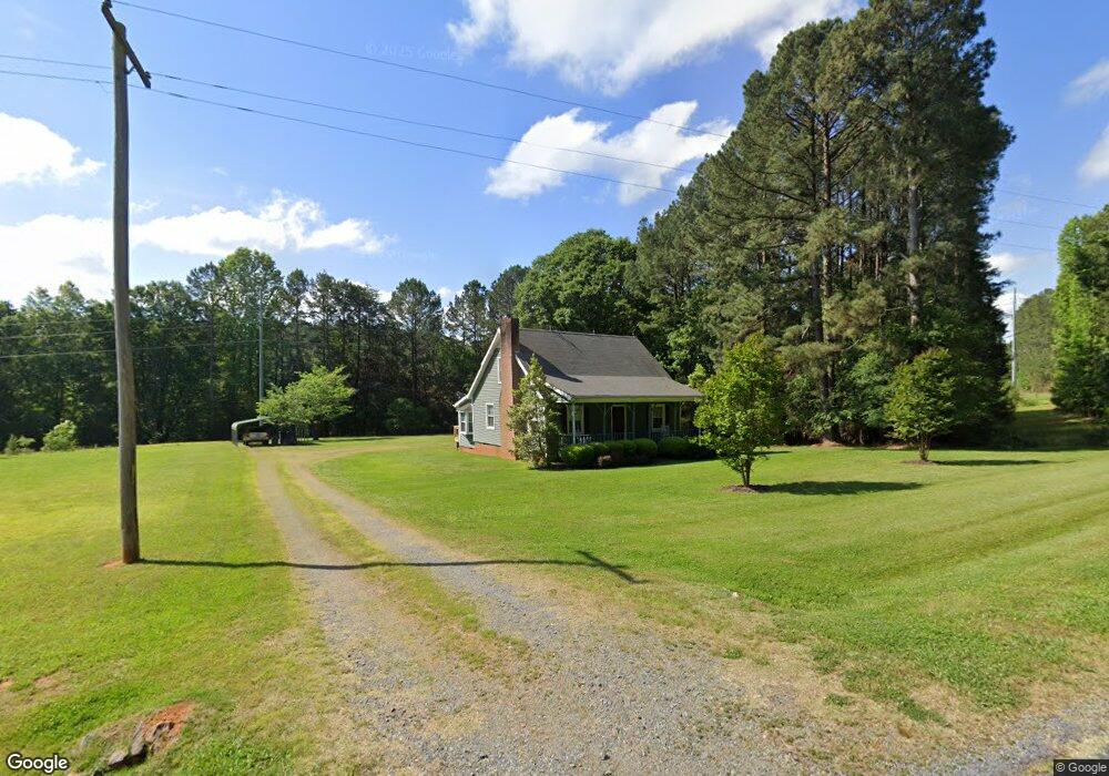 7275 Edgefield Rd, Concord, NC 28025 - photo 1