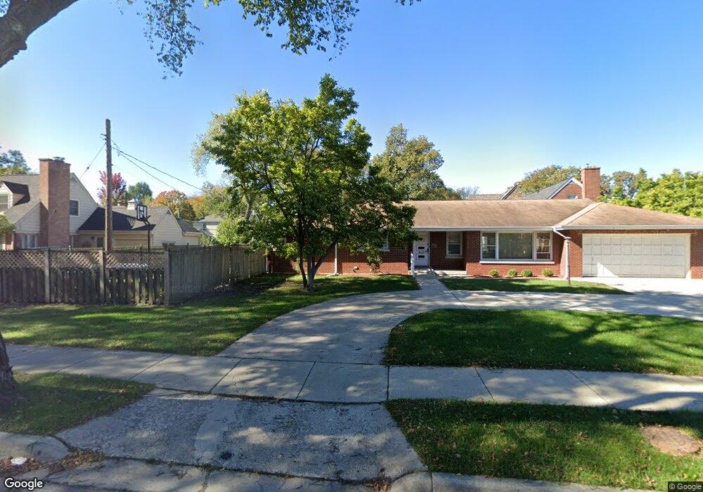 363 S York St, Elmhurst, IL 60126 - photo 1