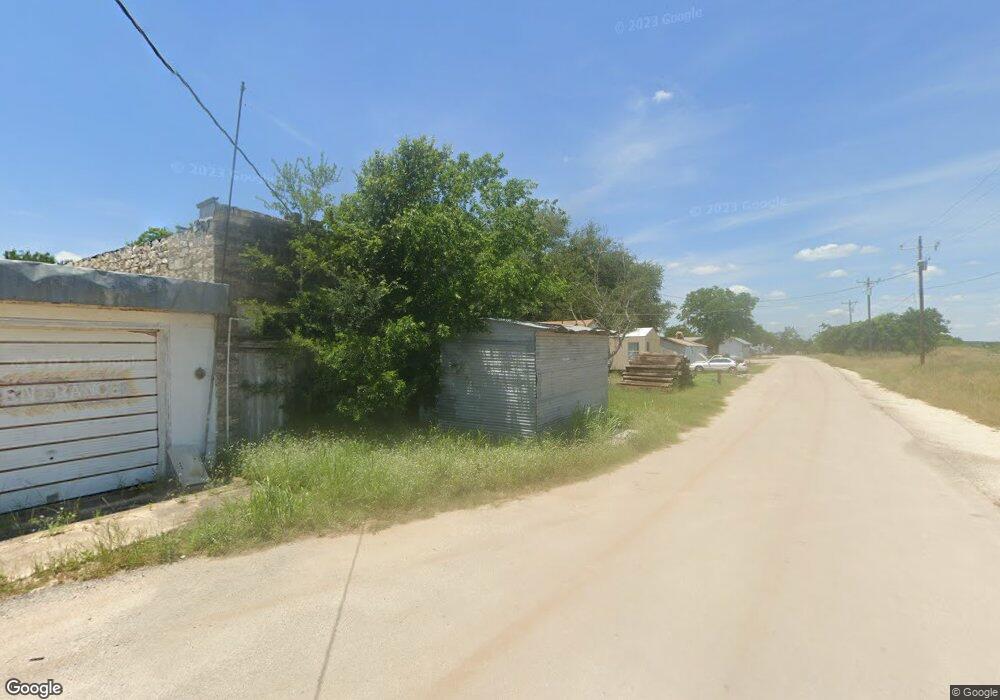 1611 Fm 2808, Kempner, TX 76539 - photo 1