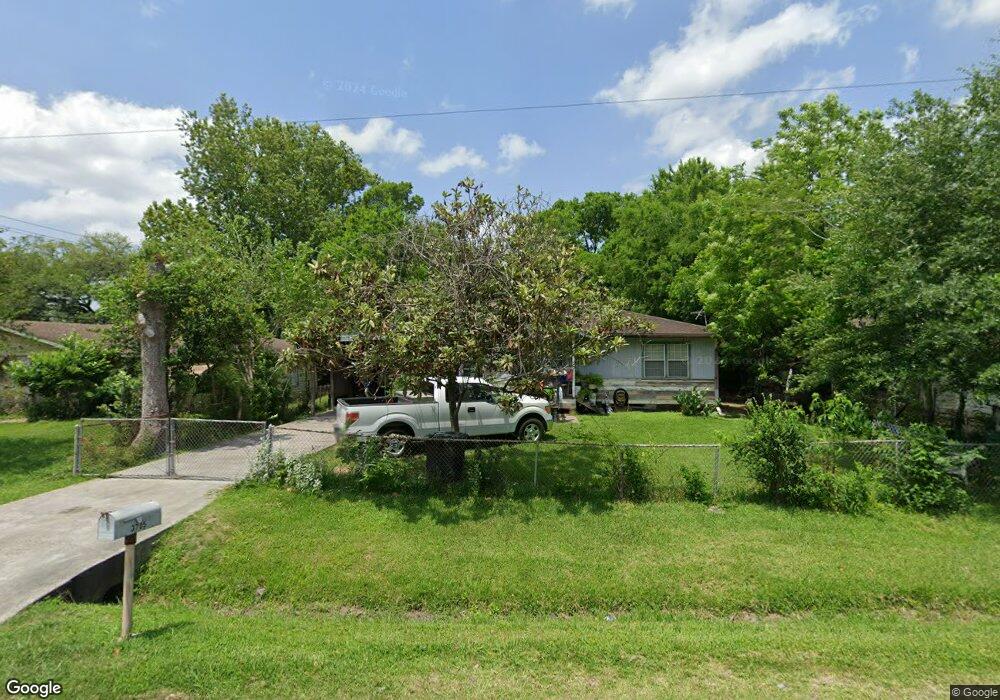 3705 Folger St, Houston, TX 77093 - photo 1