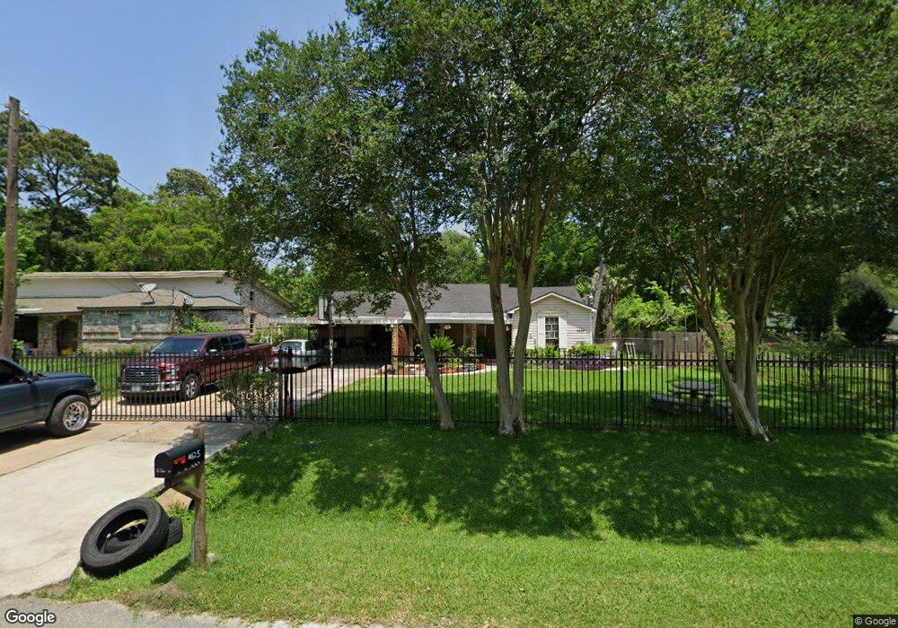 4625 Earline St, Houston, TX 77016 - photo 1