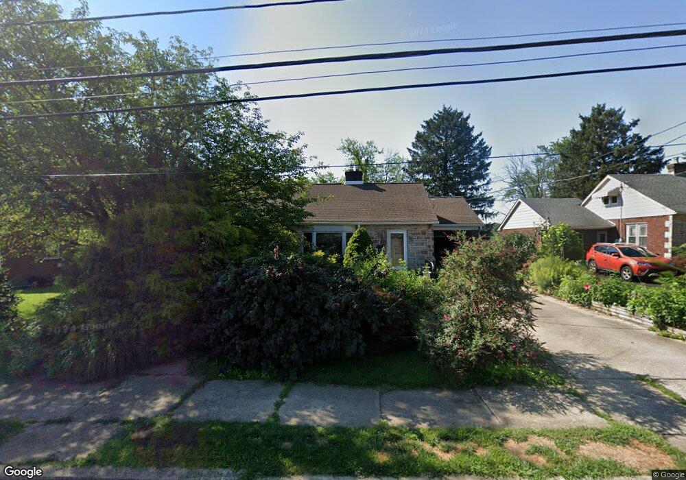 1438 W Highland St, Allentown, PA 18102 - photo 1
