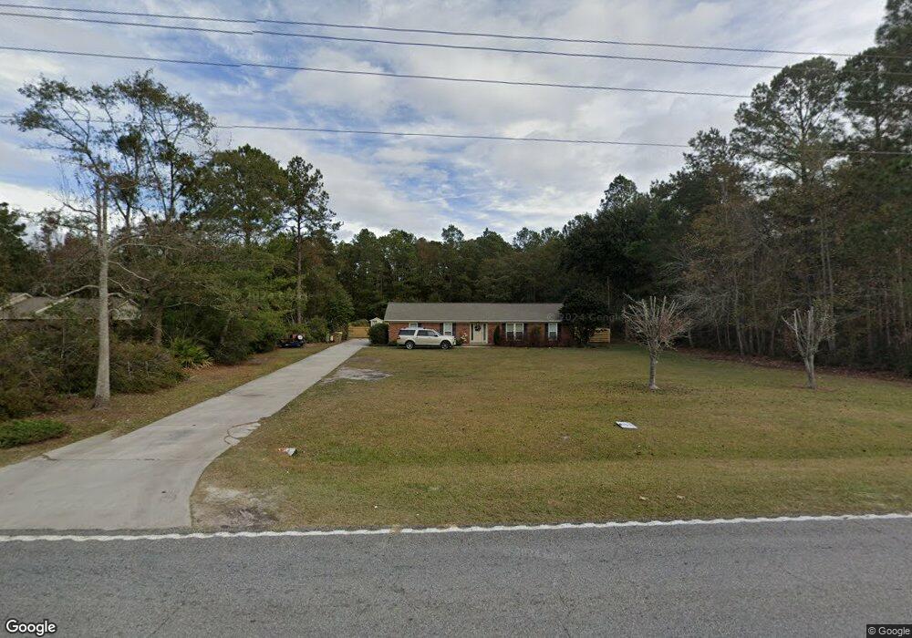 3045 Mccall Rd, Rincon, GA 31326 - photo 1