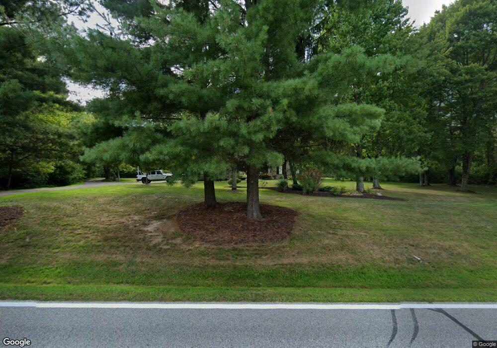 480 Page Rd, Aurora, OH 44202 - photo 1