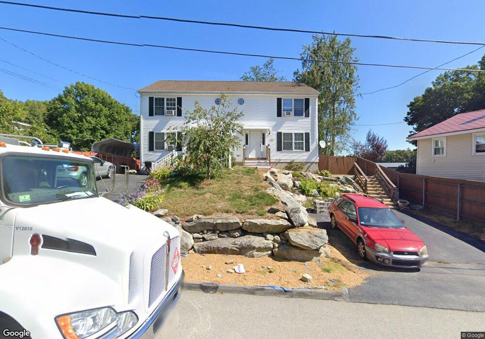 8A Onset St, Worcester, MA 01604 - photo 1